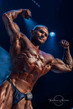 Фотограф Вадим Свирин (19.05.2024)